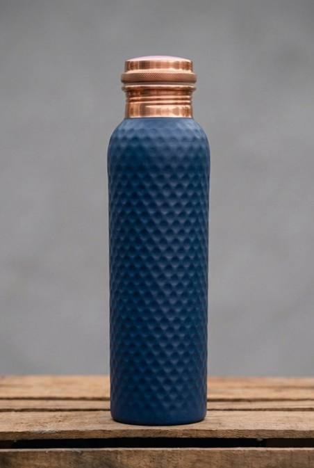Botella Blue Dark