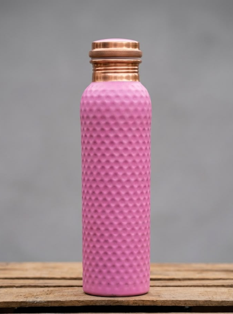 Botella Rosa