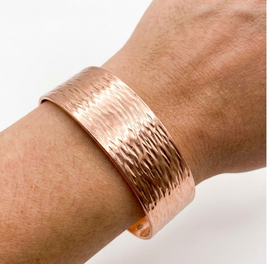 Brazalete Energético