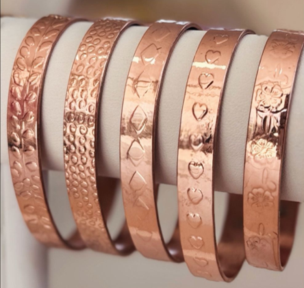 Pulsera Energética